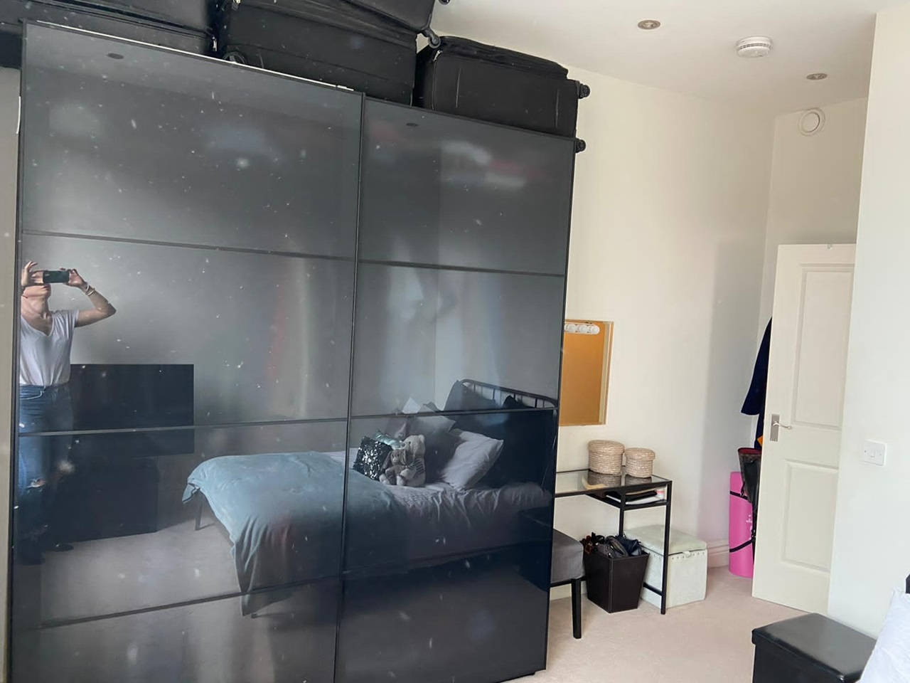 Additional image 7 of 1 Bed Flat, Belgrave Court, LS1, N1 7GU