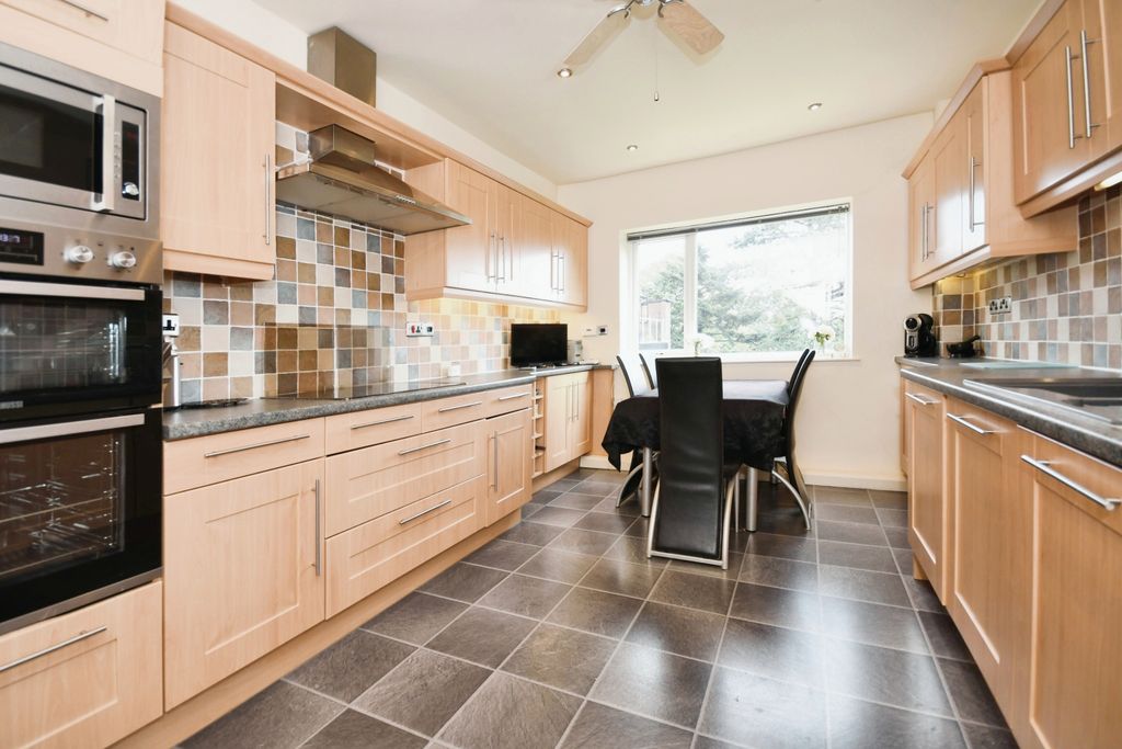 Additional image 2 of 3 bed flat for saleWhinfell Court, Sheffield, South Yorkshire S11