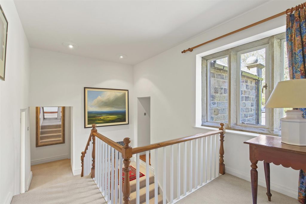 Additional image 24 of 5 bed detached house for saleLangbar Road, Ilkley LS29