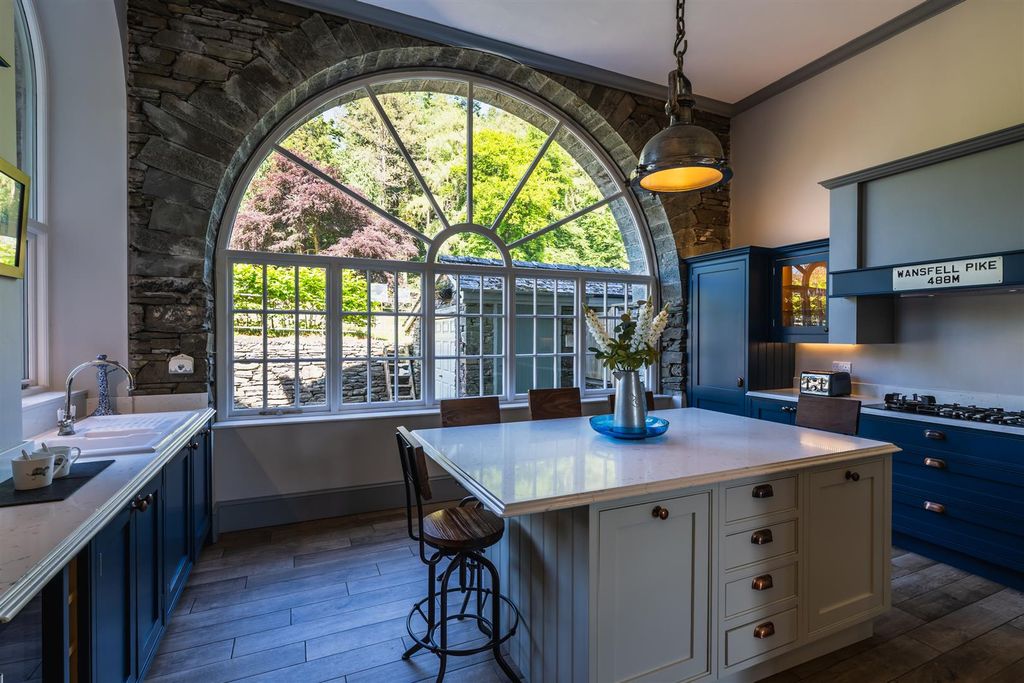 Additional image 10 of 4 bed link detached house for sale2 Wansfell Holme, Windermere LA23