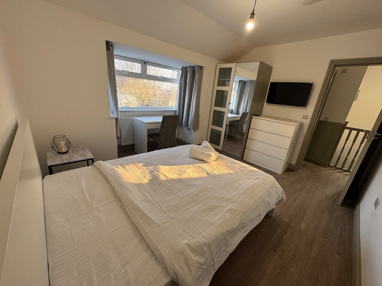 Additional image 5 of Room in a Shared House, Springbank Crescent, LS6, N1 7GU