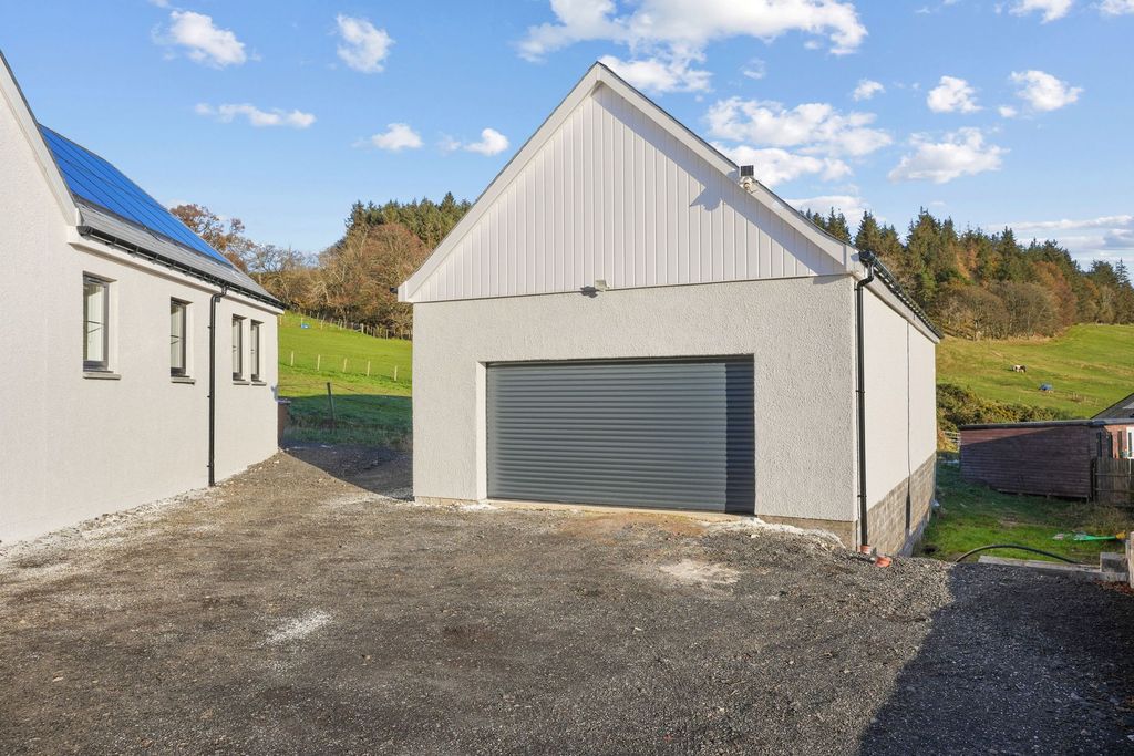 Additional image 23 of 5 bed detached house for saleGlainne House, Bridge Of Allan FK9