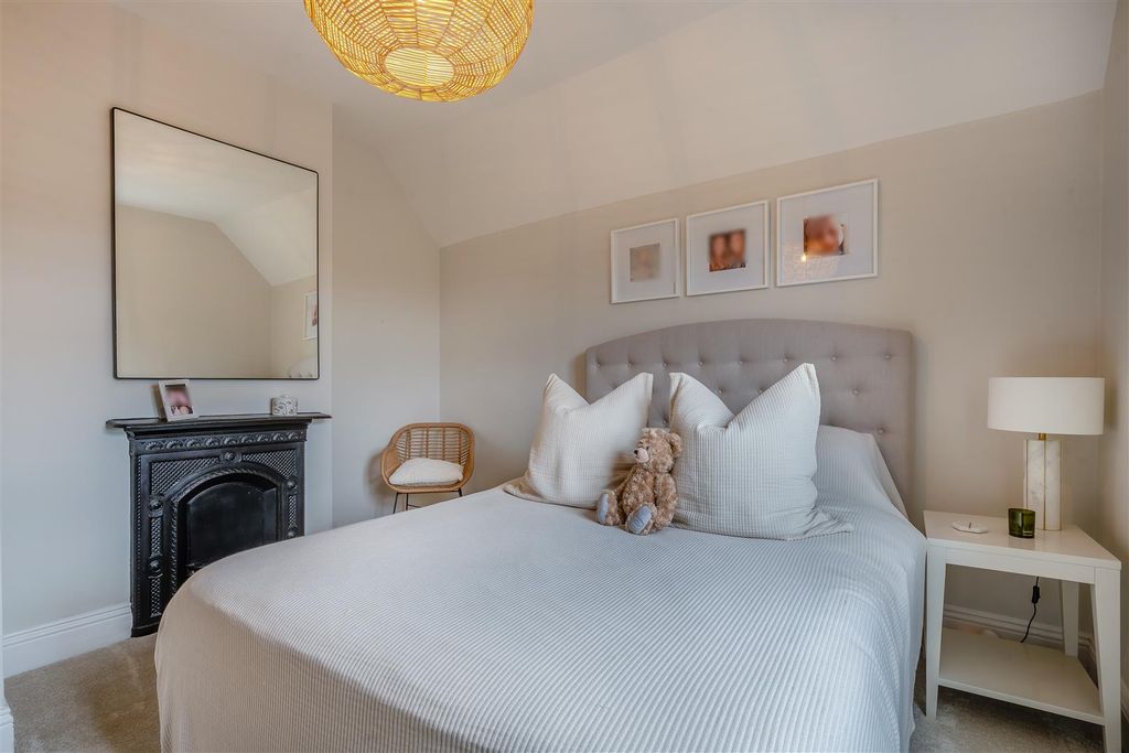 Additional image 19 of 3 bed detached house for saleHall Lane, Hammerwich, Burntwood WS7