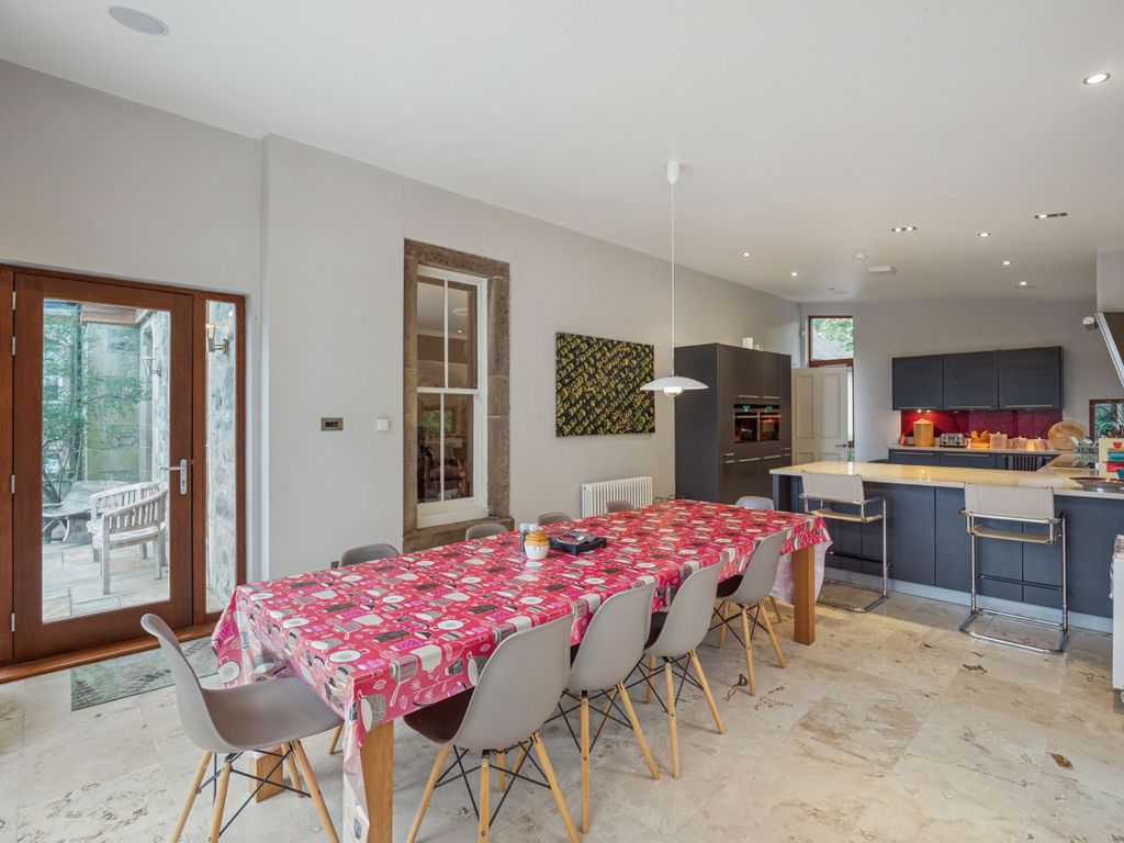 Additional image 16 of 5 bed detached house for saleGlencleland House, Lochard Road, Aberfoyle, Stirling FK8