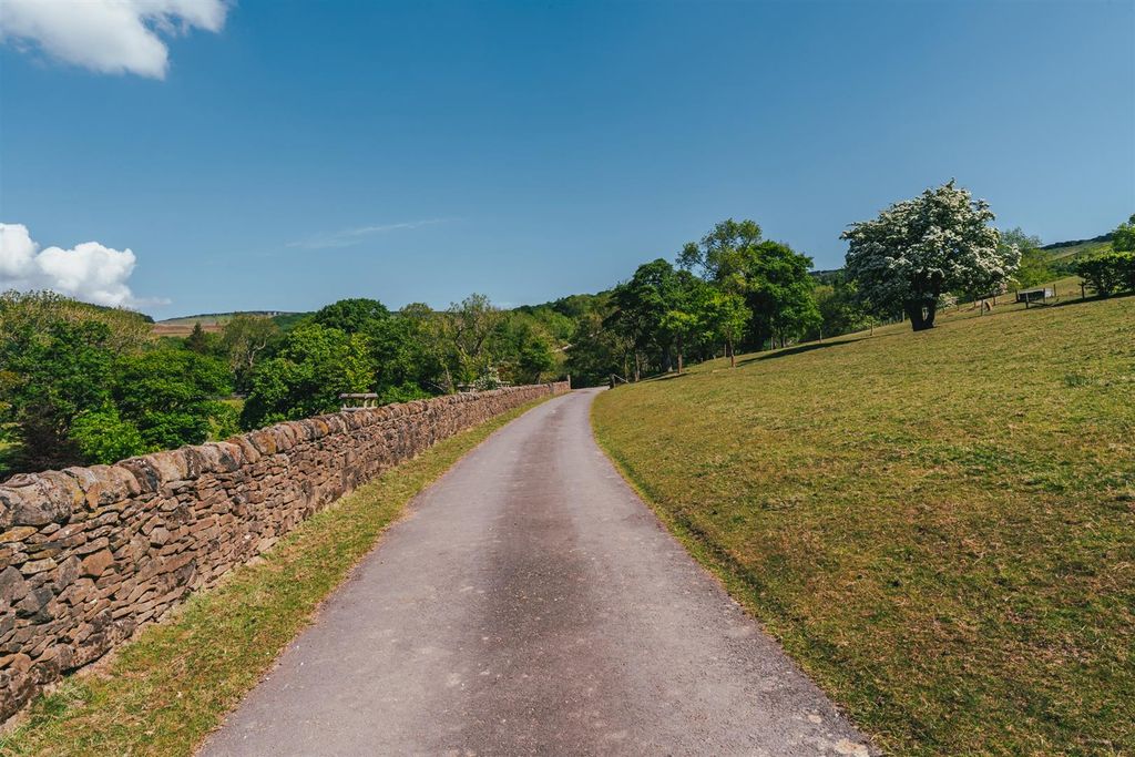 Additional image 49 of 6 bed detached house for saleBirley Lane, Hathersage, Hope Valley S32