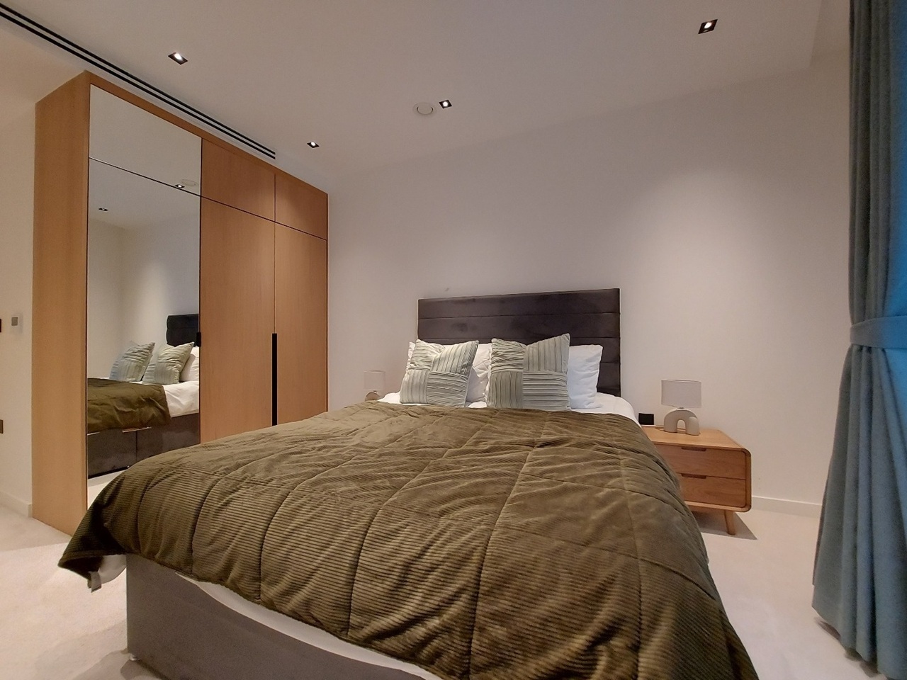 Additional image 5 of 2 Bed Flat, Cluny Mews, SW5, N1 7GU