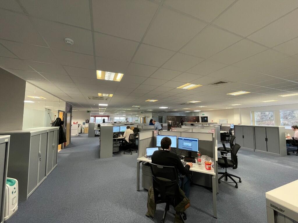 Additional image 8 of Prospect Road, Westhill, Aberdeenshire, AB32