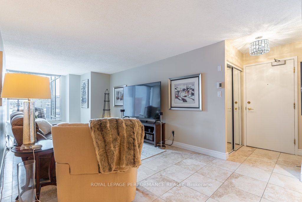 Additional image 5 of 1401-160 George Street, Ottawa, ON, K1N 9M2