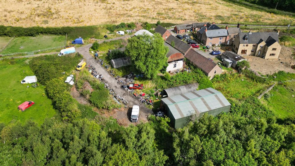 Additional image 27 of Land for saleWhittington Road, Barrow Hill, Chesterfield S43