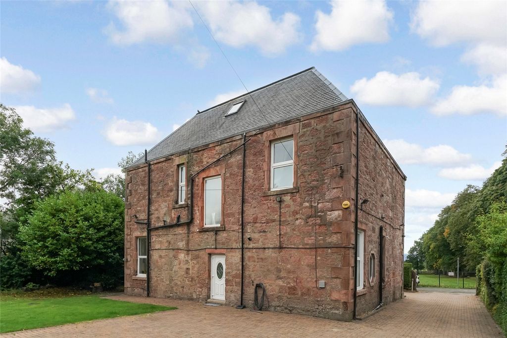 Additional image 33 of 6 bed detached house for salePark Avenue, Tillicoultry, Clackmannanshire FK13