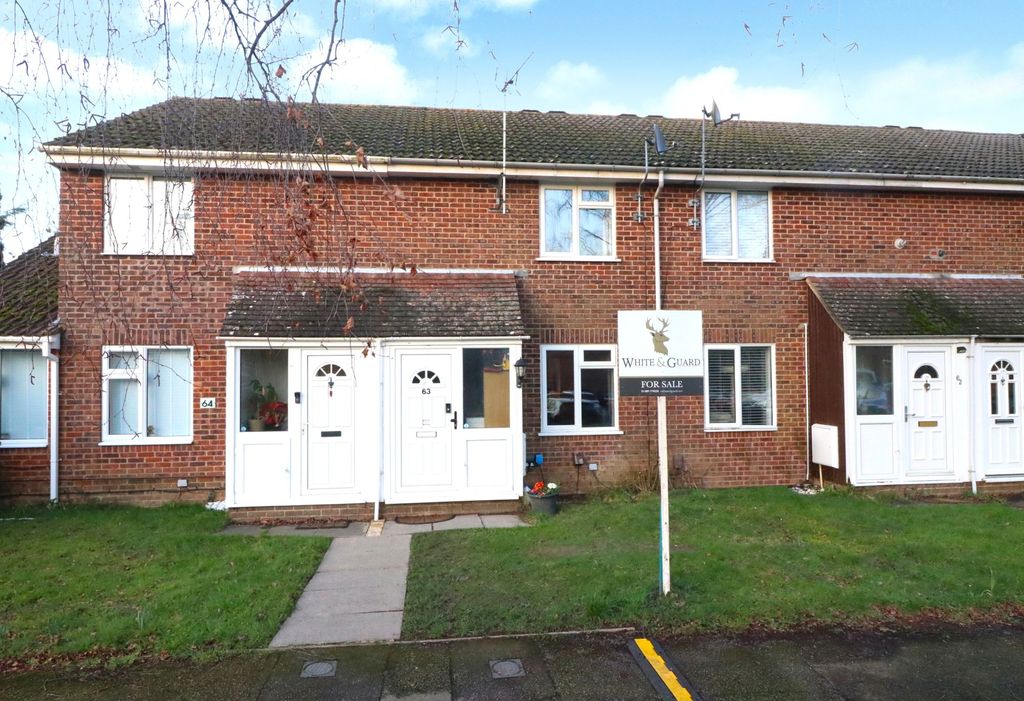 Additional image 4 of 2 bed terraced house for saleAmbleside, Botley SO30