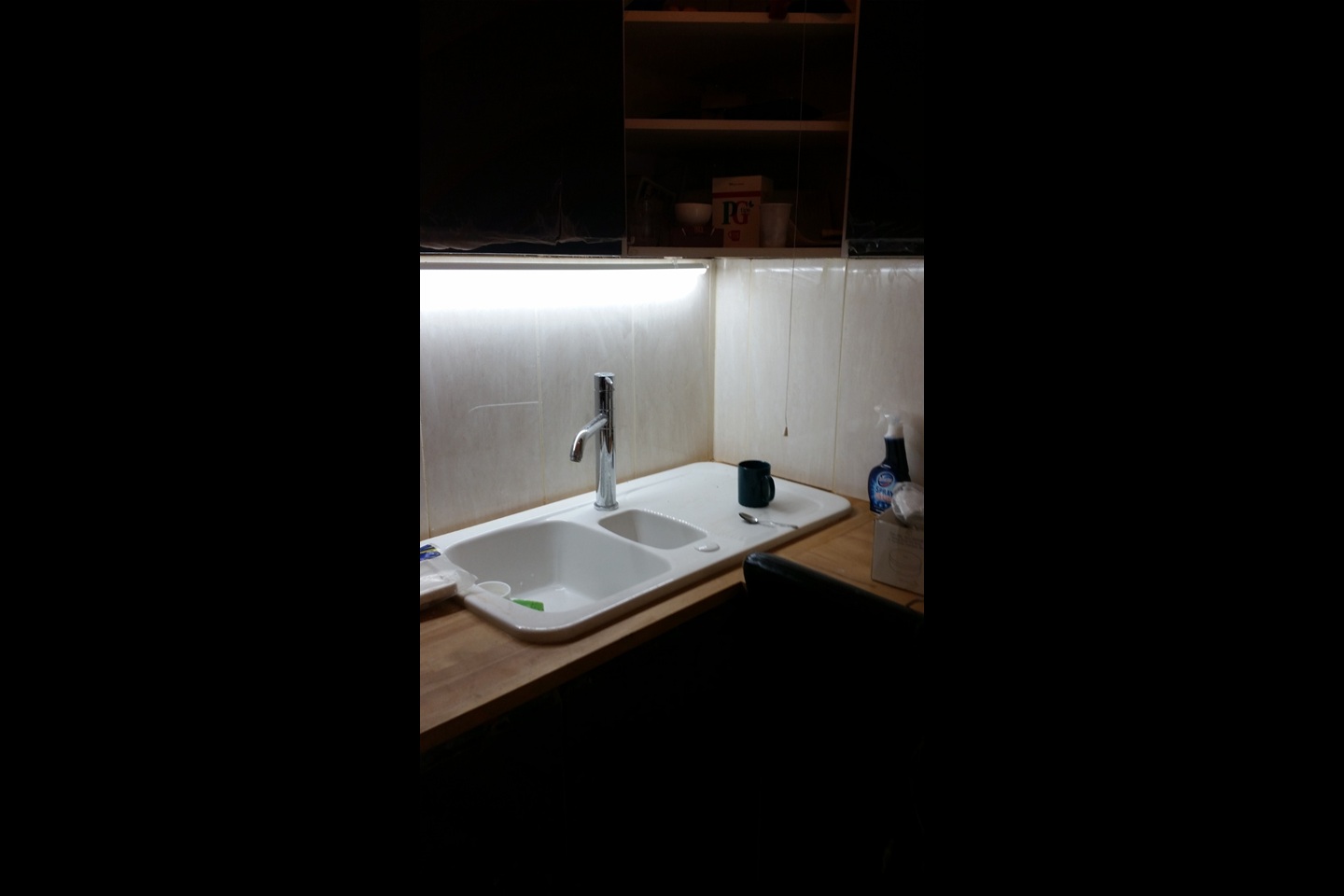 Additional image 4 of 2 Bed Flat, Lillie Road, SW6, N1 7GU