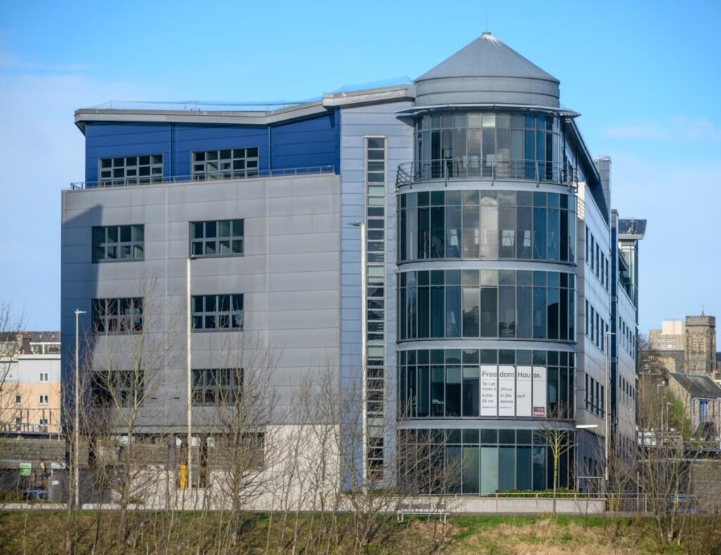 Old Ford Road, Aberdeen, Aberdeenshire, AB11