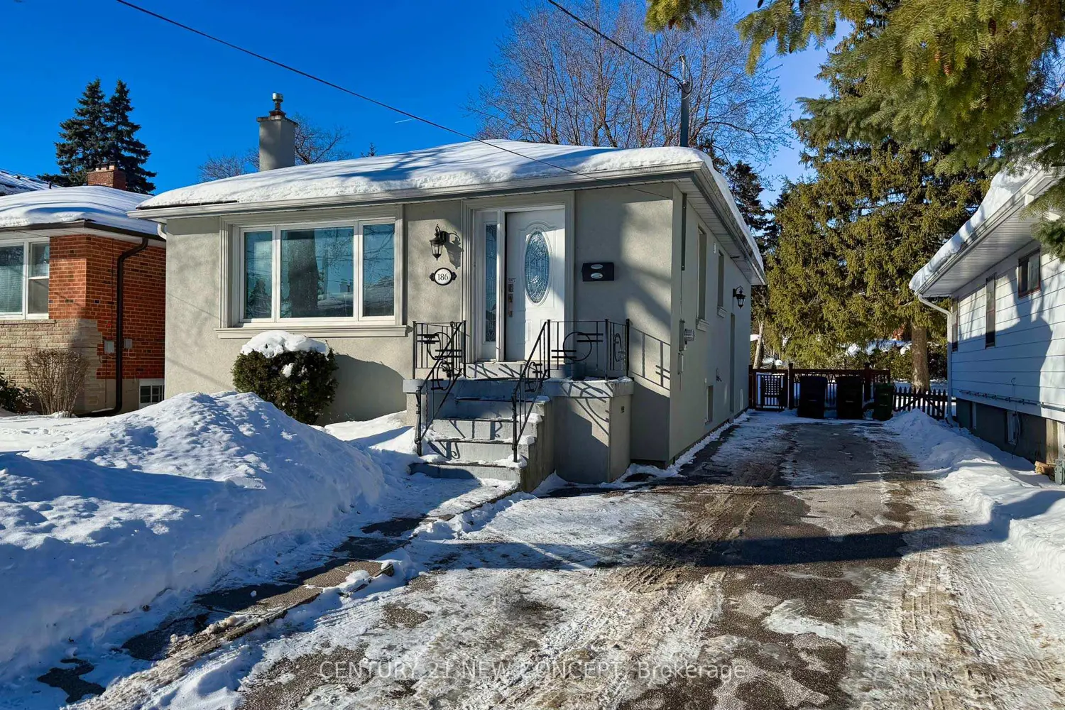 Additional image 2 of 186 Hendon Avenue