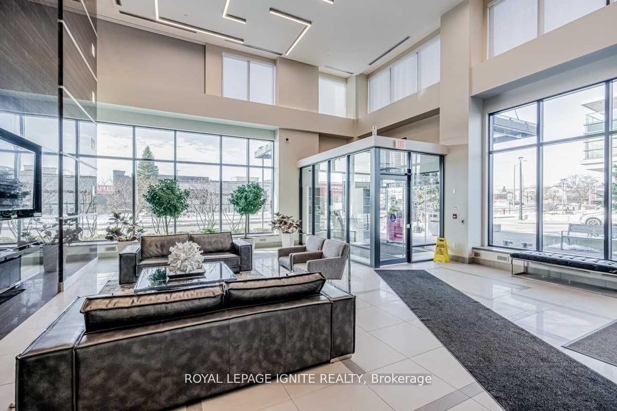 Additional image 3 of 2602-3975 Grand Park Drive, Mississauga, ON, L5B 0K4