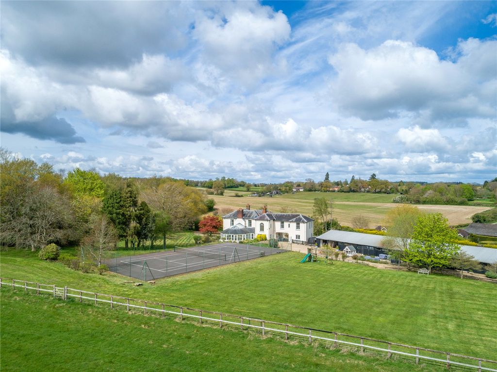 Additional image 21 of 5 bed detached house for saleBrightwalton, Newbury, Berkshire RG20
