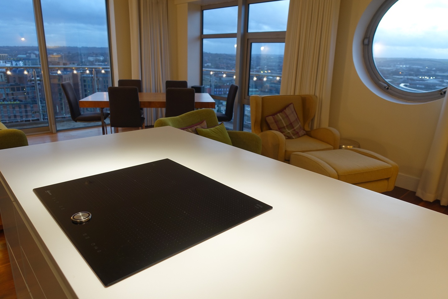 Additional image 4 of 2 Bed Penthouse, Whitehall Quay, LS1, N1 7GU