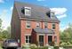 Plot 193, The Saunton at Pinewood Grange, Elm Way WF10