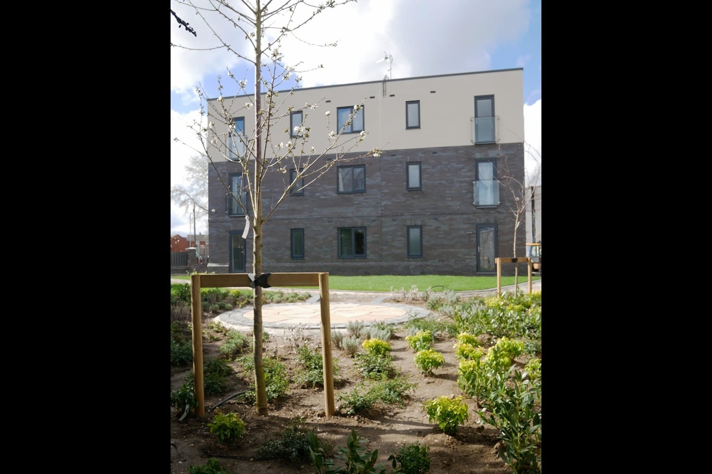 Additional image 10 of 2 Bed Flat, Wharf Lodge, LS11, N1 7GU