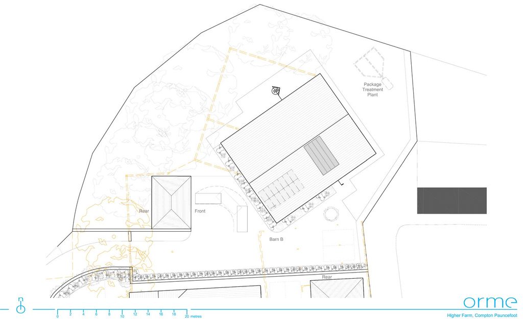 Additional image 4 of 5 bed country house for saleCompton Pauncefoot, Yeovil, Somerset BA22