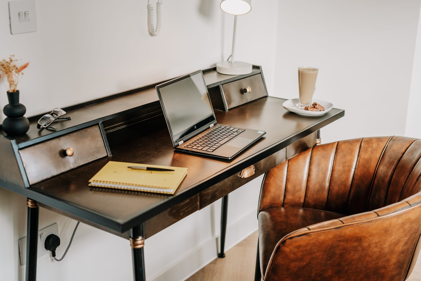 Additional image 30 of 1 Bed Flat, Scotland Street, B1, N1 7GU