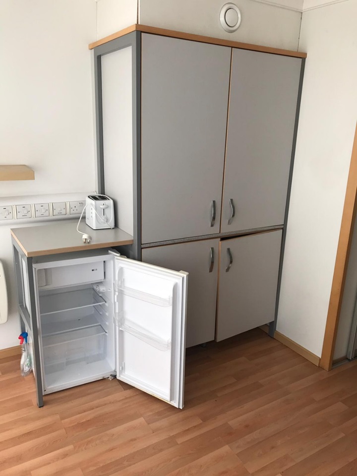 Additional image 4 of 1 Bed Flat, Citispace South, LS2, N1 7GU