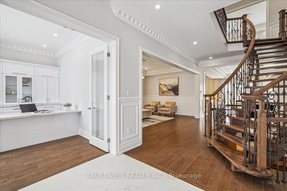 98 Castle Hill Drive, Toronto, ON, M1T 2Y7 photo 4