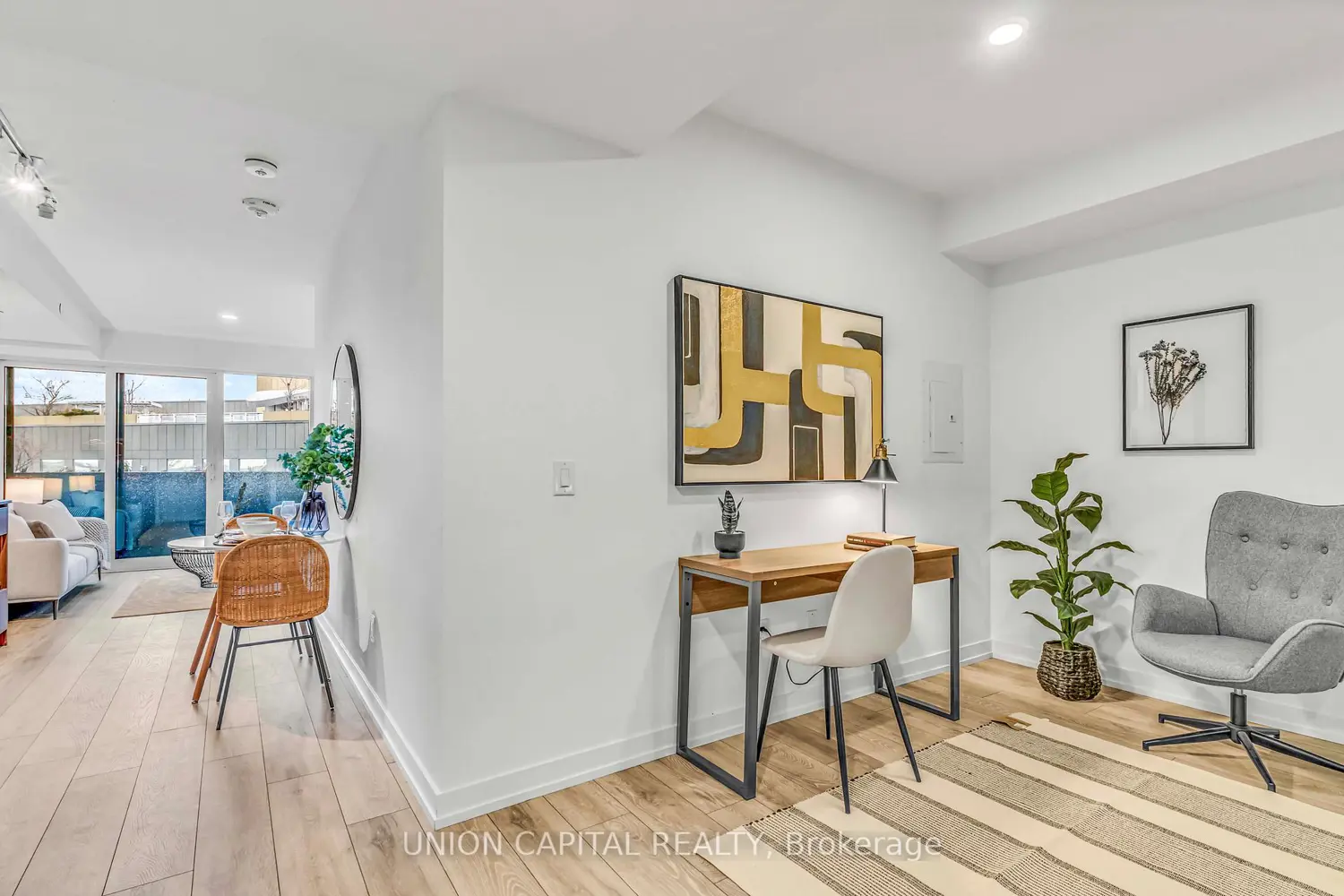 Additional image 5 of 1100 Sheppard Avenue 603
