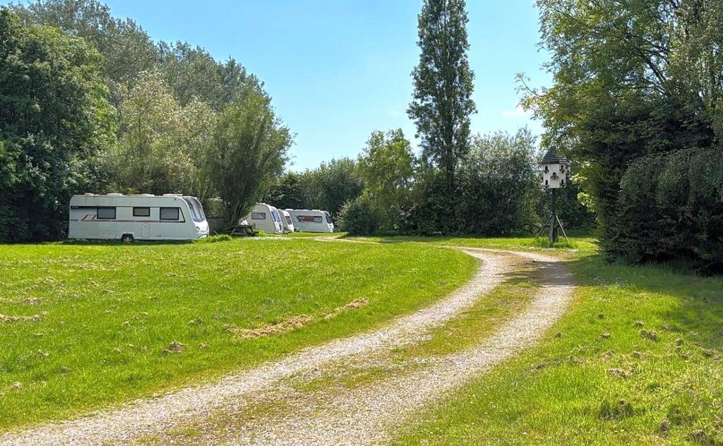 Additional image 2 of Land for saleErsham Road, Hailsham, East Sussex BN26