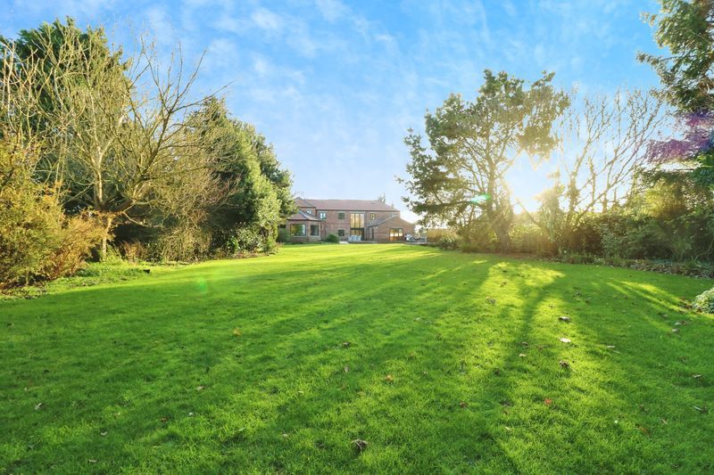 Additional image 18 of 6 bed detached house for saleMain Road, Camerton HU12