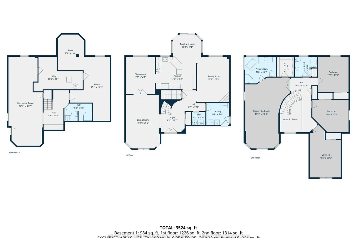 Additional image 18 of 223 Glenvalley Drive