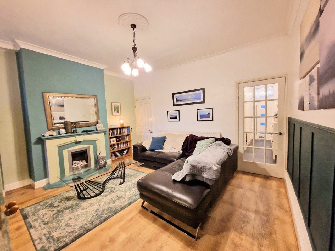 Additional image 3 of 3 Bed Terraced House, Dean Road, B23, N1 7GU