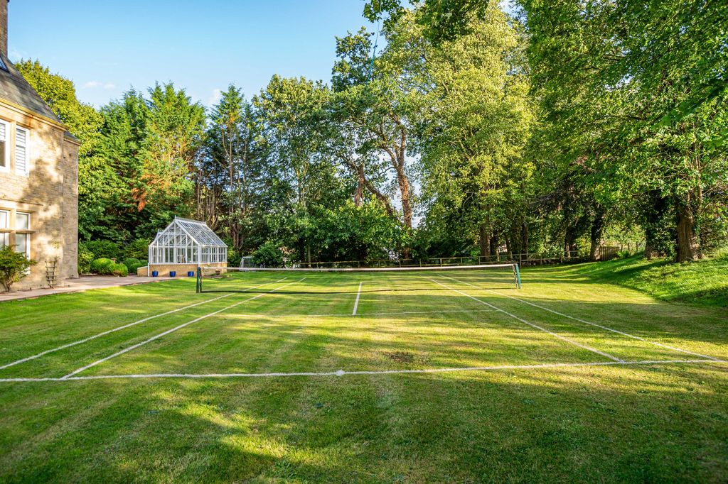 Additional image 75 of 8 bed detached house for saleThe Grange, Craw Hall, Brampton CA8