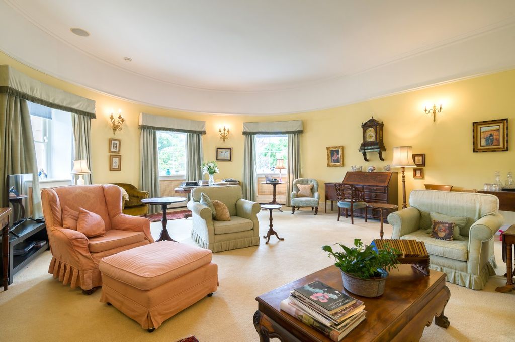 Additional image 6 of 3 bed flat for saleHeytesbury Park, Heytesbury, Warminster, Wiltshire BA12