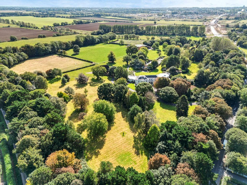 Additional image 17 of 7 bed detached house for saleLyminster Road, Lyminster, Arundel, West Sussex BN17