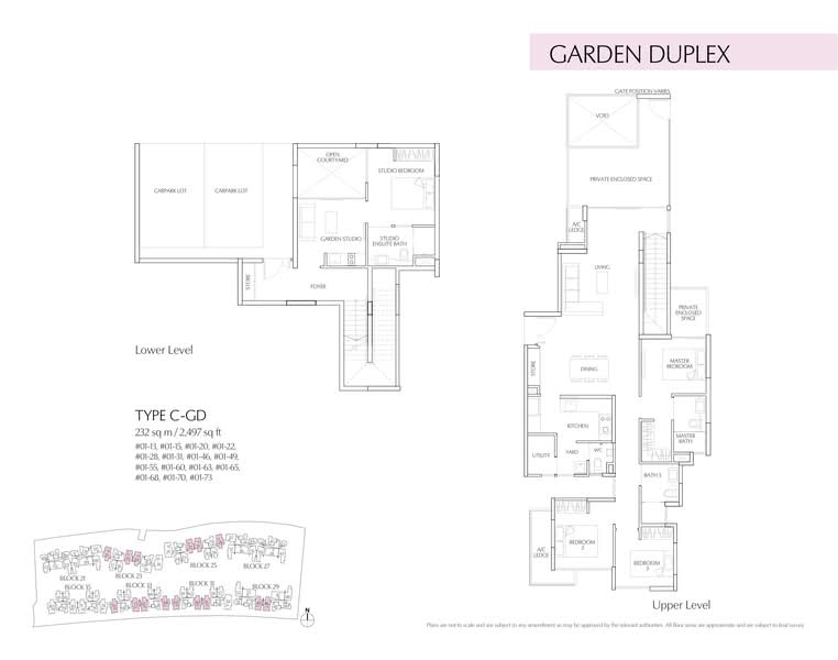 Additional image 29 of 27 Terrasse Lane