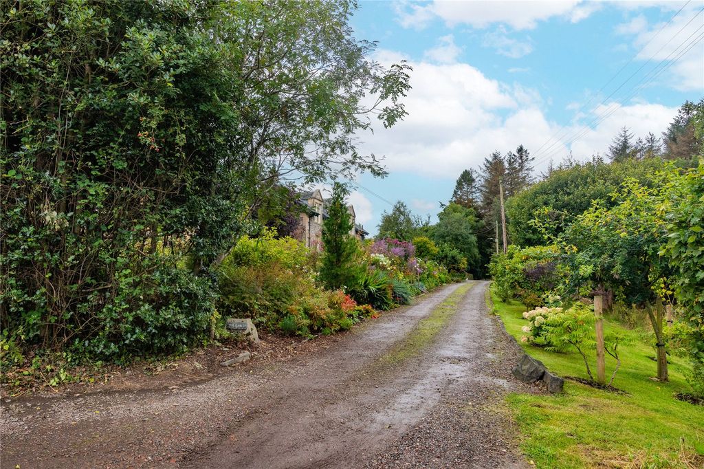 Additional image 26 of 4 bed link detached house for saleThe Gables, Stonebyres, Lanark, South Lanarkshire ML11
