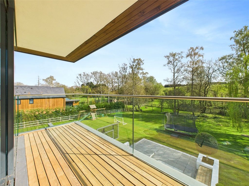Additional image 36 of 5 bed detached house for saleAshford Hill Road, Headley, Thatcham, Hampshire RG19
