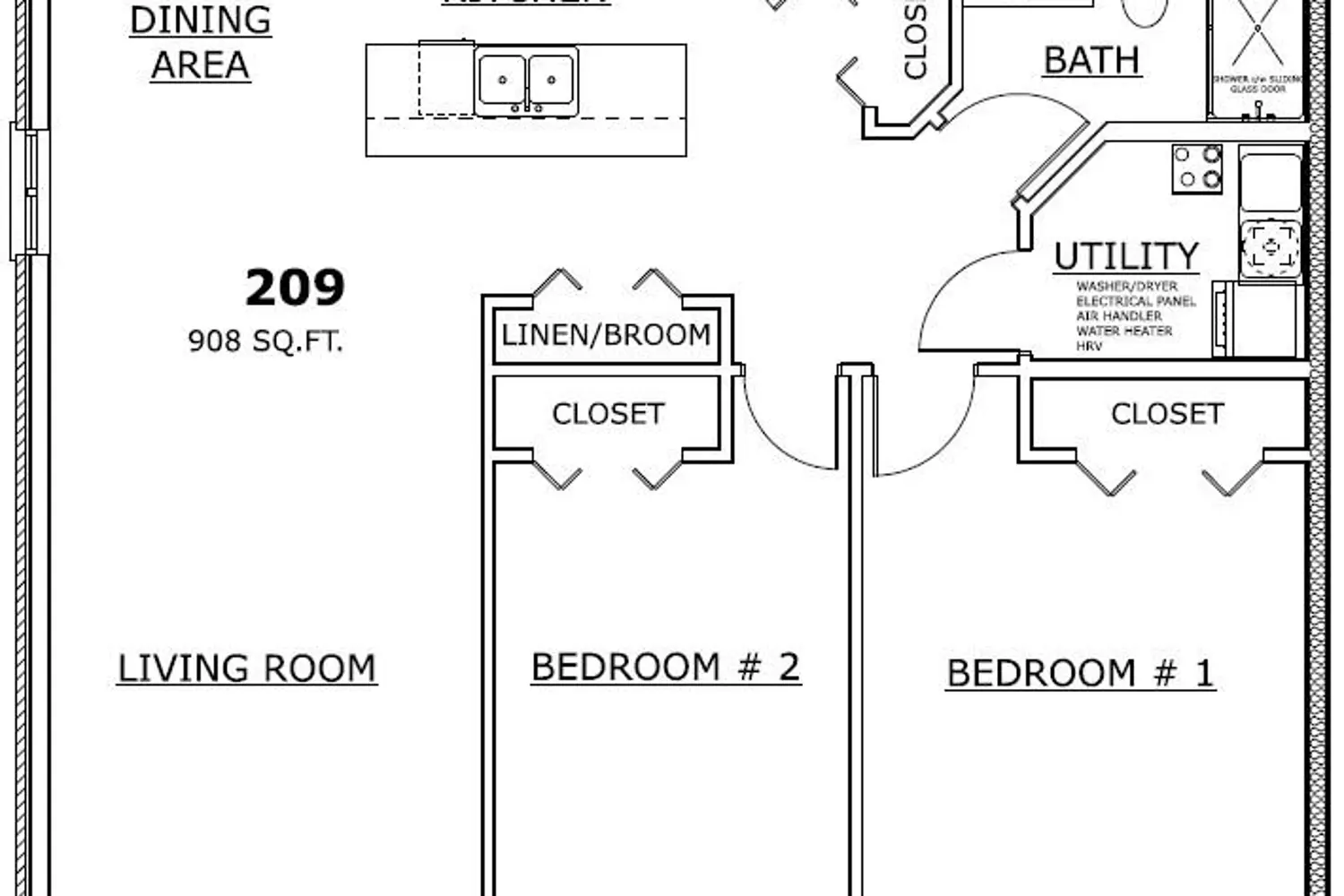 Additional image 13 of 209-10 Hillside Meadow Drive