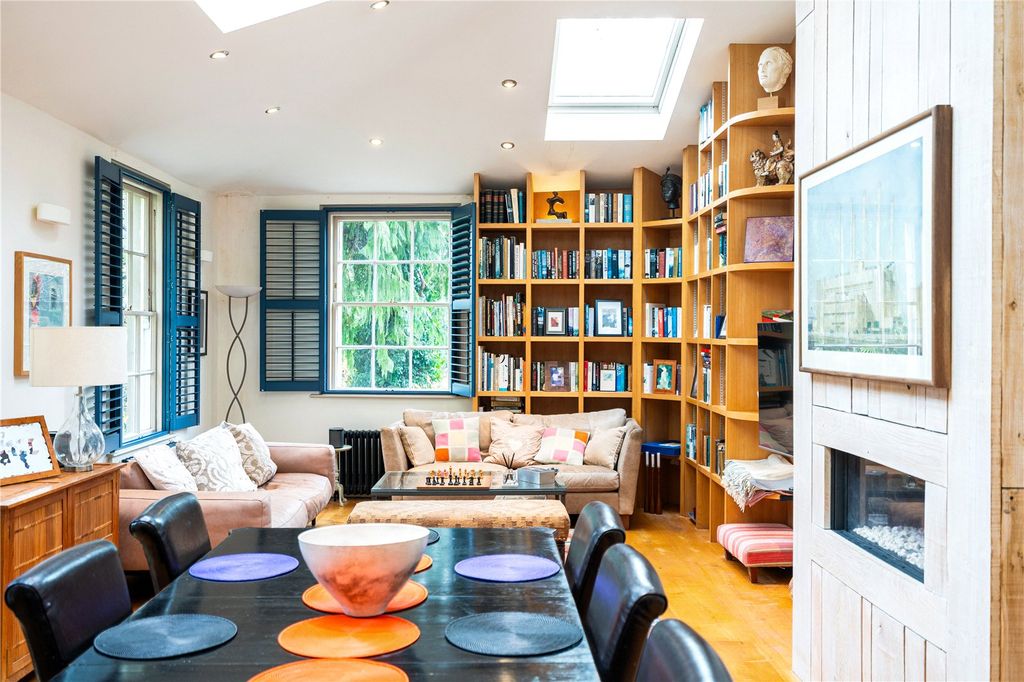 Additional image 9 of 5 bed semi-detached house for saleLyncombe Vale Road, Bath, Somerset BA2