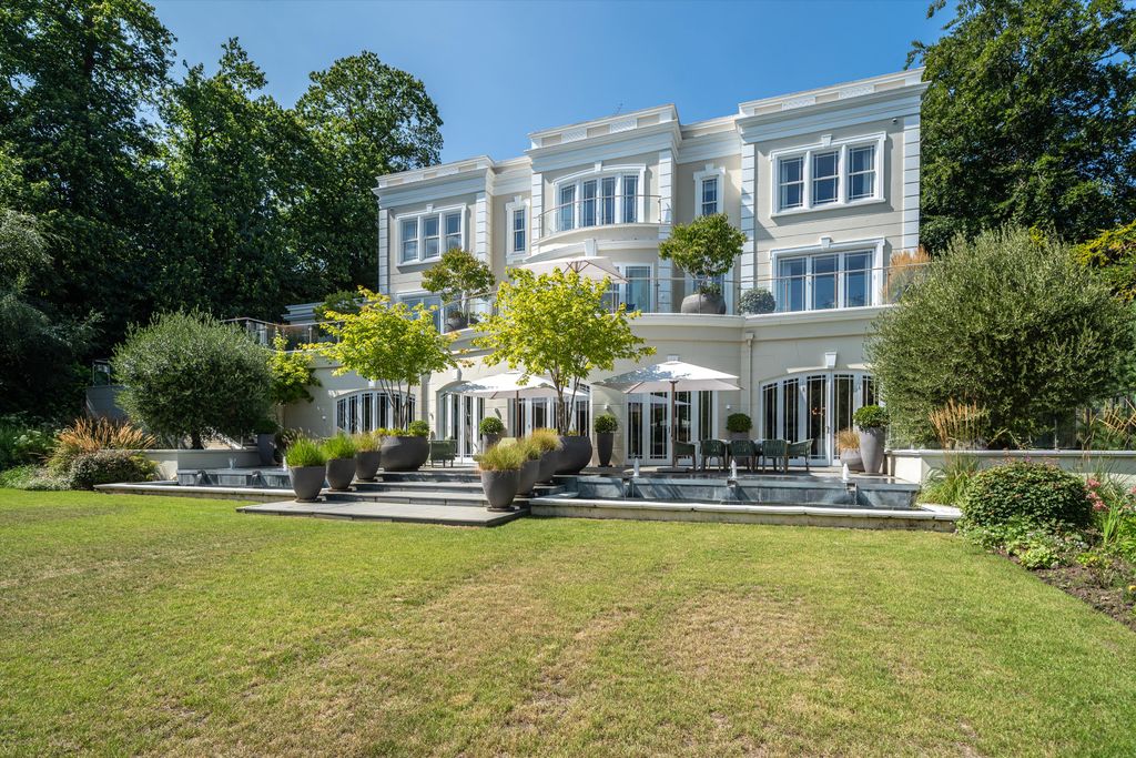 Additional image 28 of 7 bed detached house for saleRodona Road, St George's Hill, Weybridge, Surrey KT13