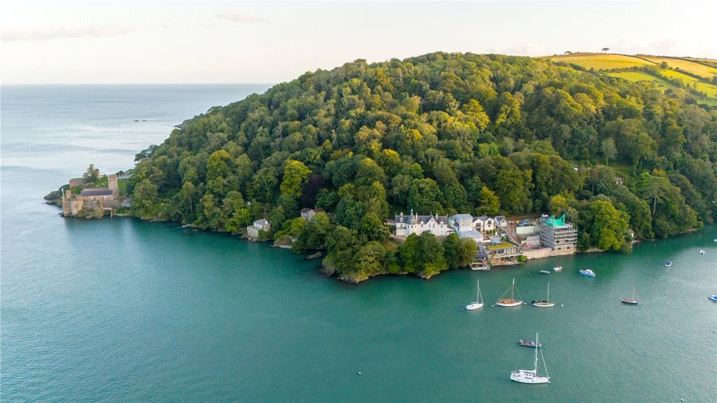 Additional image 5 of Land for saleCastle Road, Dartmouth, Devon TQ6