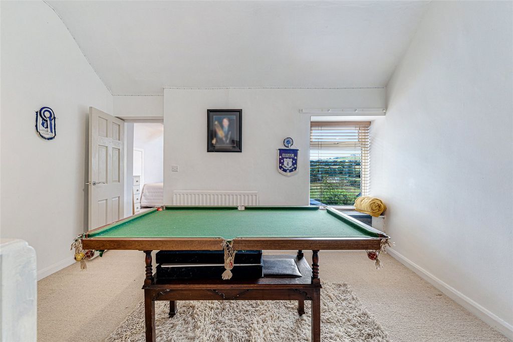 Additional image 12 of 5 bed link detached house for saleSaron, Denbigh, Denbighshire LL16