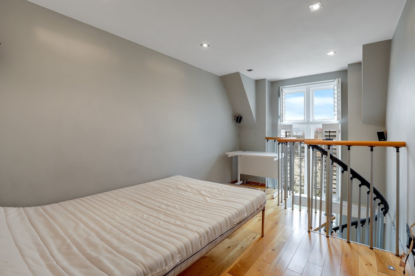 Additional image 9 of 2 Bed Flat, Reed Place, SW4, N1 7GU