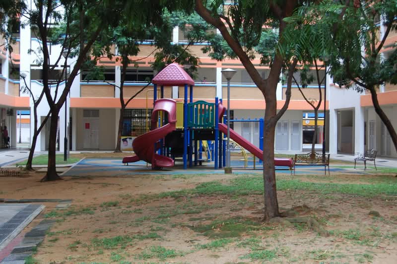 Additional image 10 of 493E Tampines Street 43
