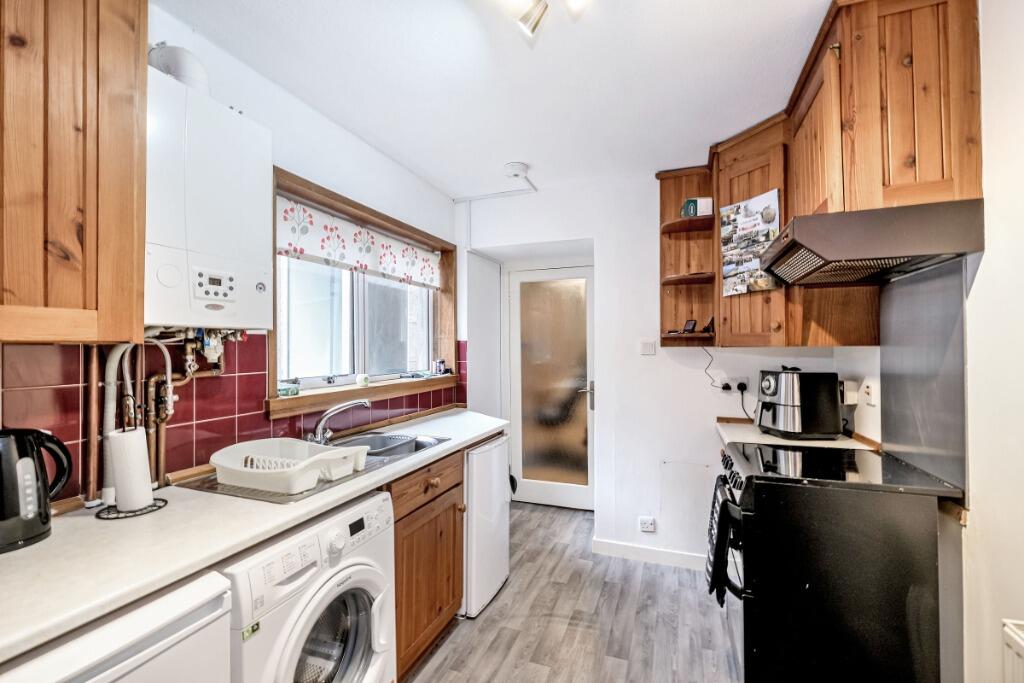 Additional image 11 of Union Terrace, City Centre, Aberdeen, AB10