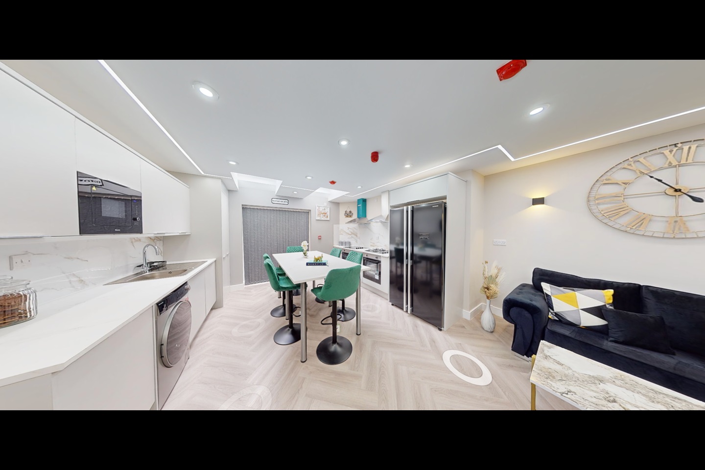 Additional image 4 of Studio Flat, Park Hill Road, B17, N1 7GU