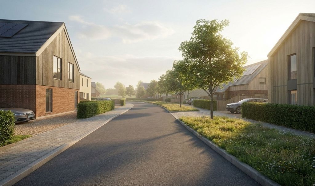 Additional image 9 of Land for saleWalton Road, Wellesbourne, Warwick CV35