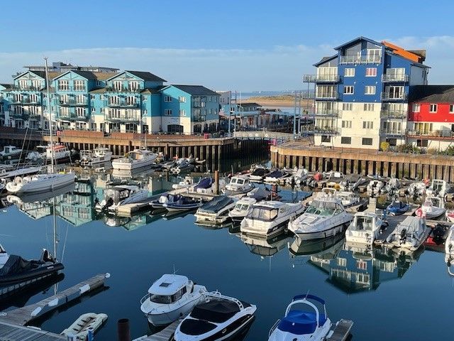 Additional image 3 of 3 bed penthouse for saleShelly Road, Exmouth EX8