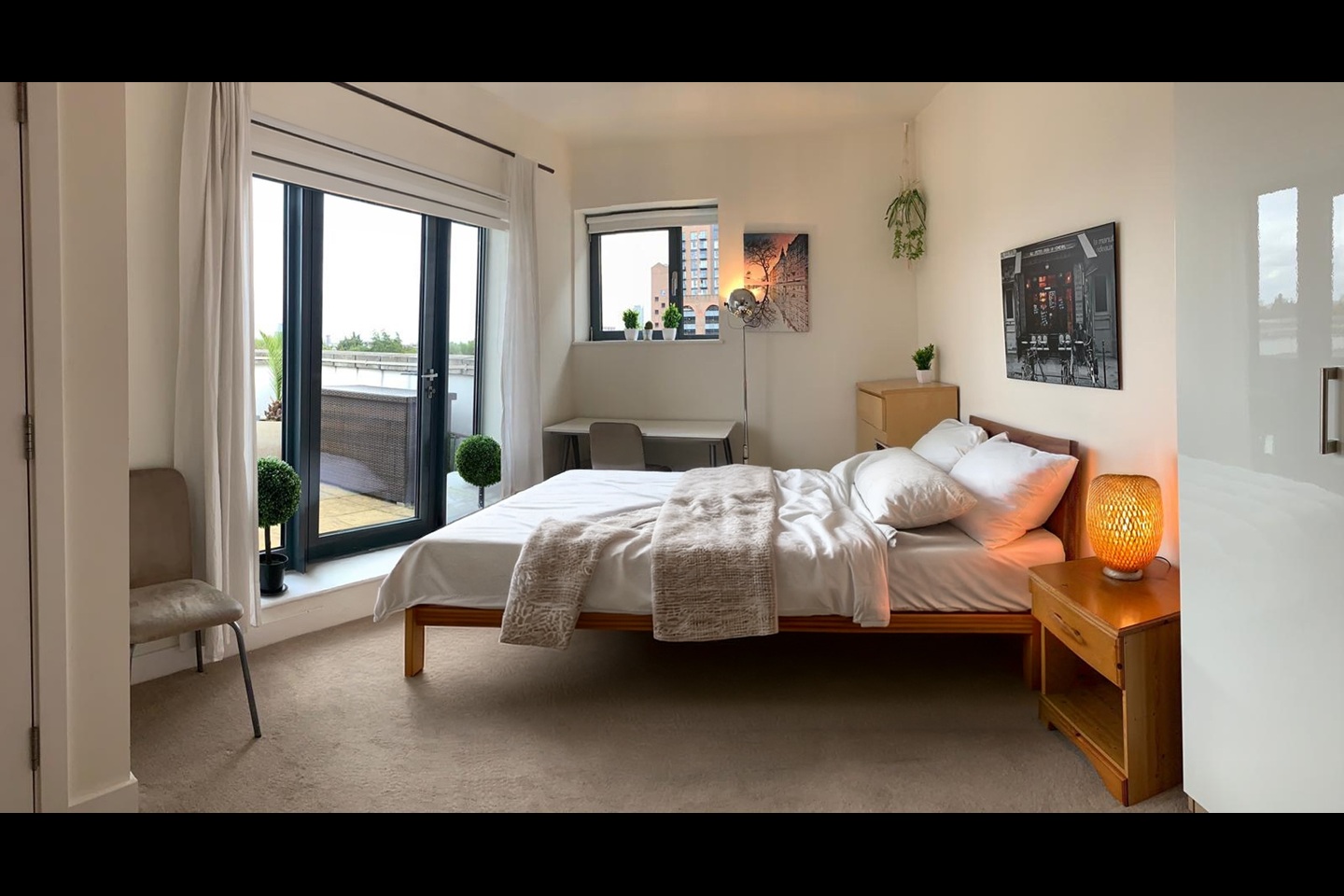 Additional image 4 of Room in a Shared Flat, Eluna Apartments, E1W, N1 7GU